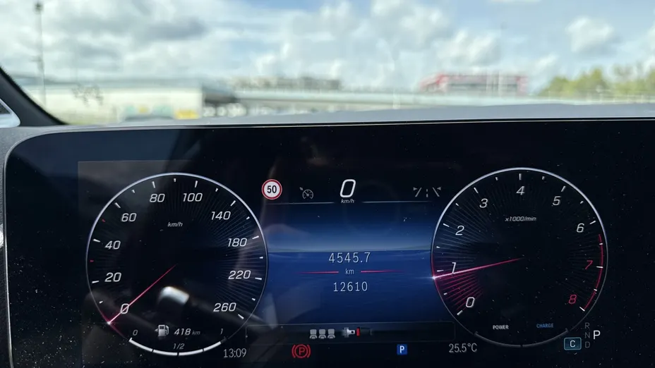 MERCEDES-BENZ GLA GLA 200 mHEV AMG Line 7G-DCT