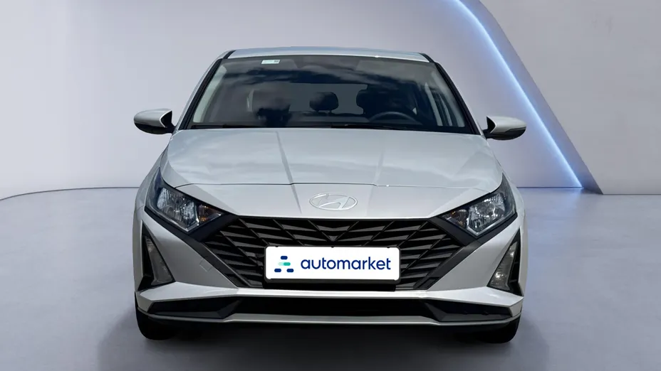 HYUNDAI i20 i20 1.2 Pure