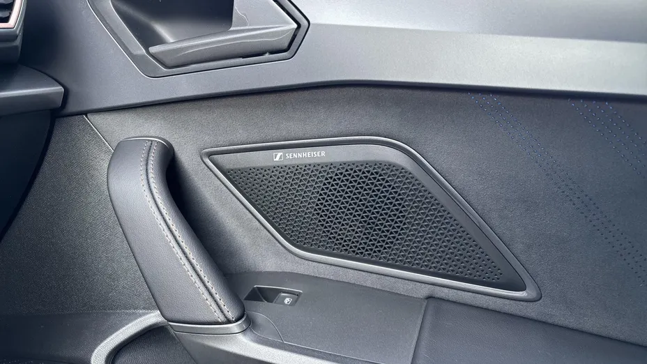 CUPRA Formentor Formentor 1.5 eTSI mHEV DSG Nowy