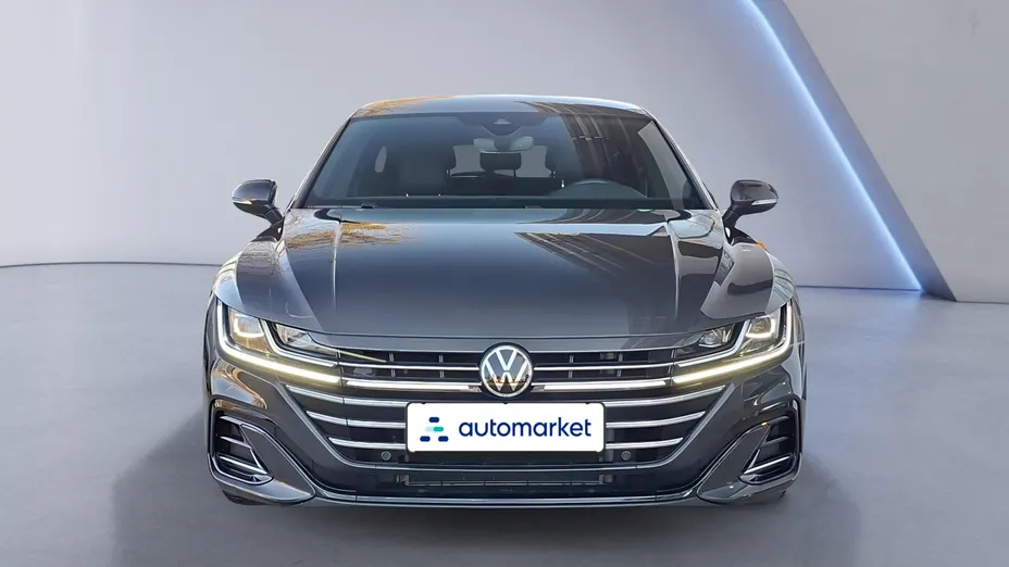VOLKSWAGEN Arteon Arteon 2.0 TDI R-Line DSG