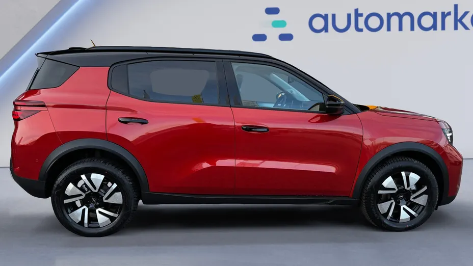 OPEL Frontera Frontera 54kWh Extended Range GS Nowy