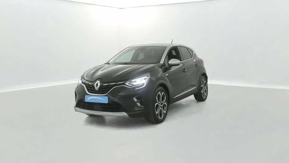 RENAULT Captur -