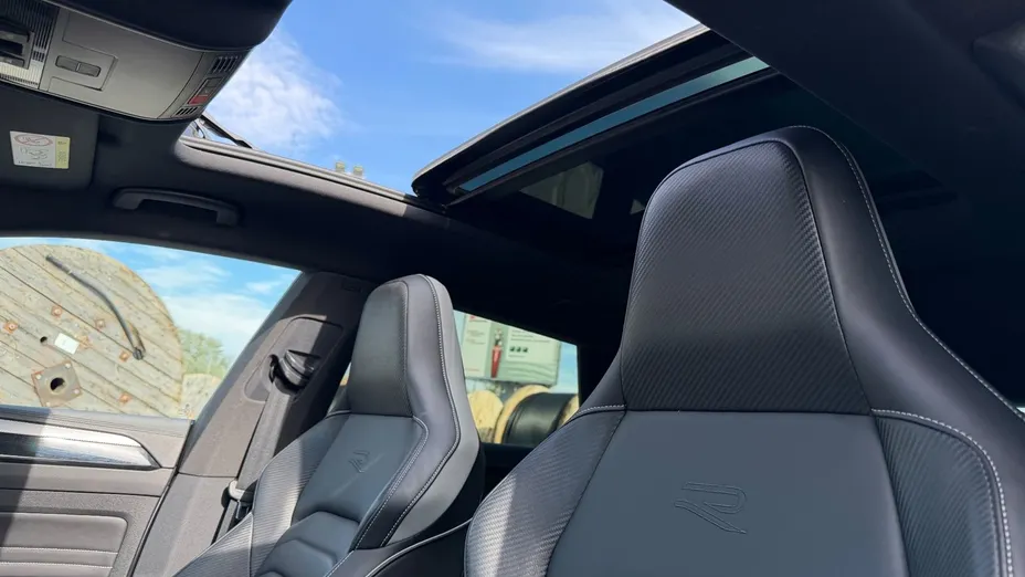 VOLKSWAGEN Arteon Arteon 2.0 TDI 4Motion SCR R-Line DSG