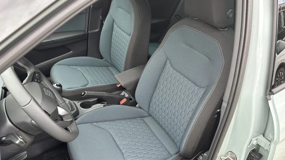 SEAT Arona Arona 1.0 TSI Style Nowy