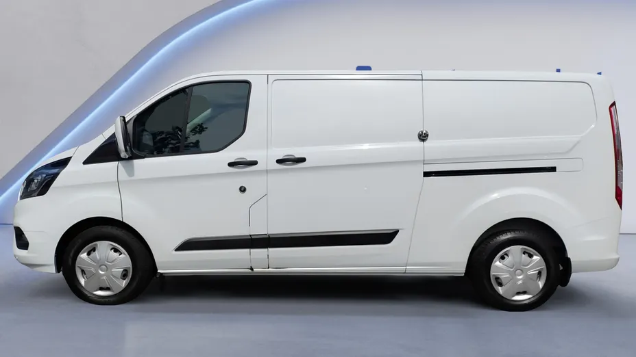 FORD Transit Custom Transit Custom 320 L2H1 Trend