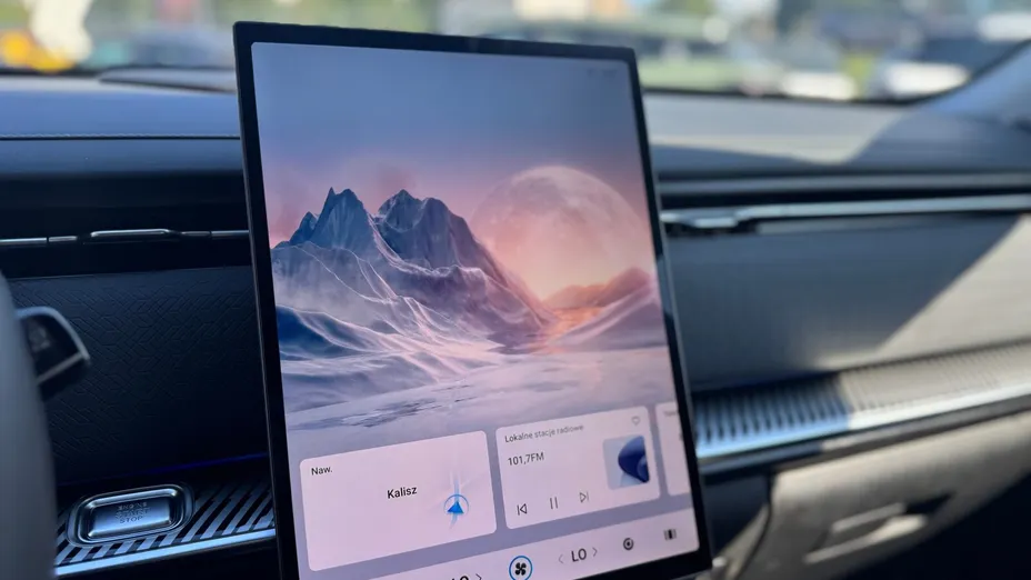 JAECOO J7 J7 1.6 T-GDI Offroad AWD DCT Nowy