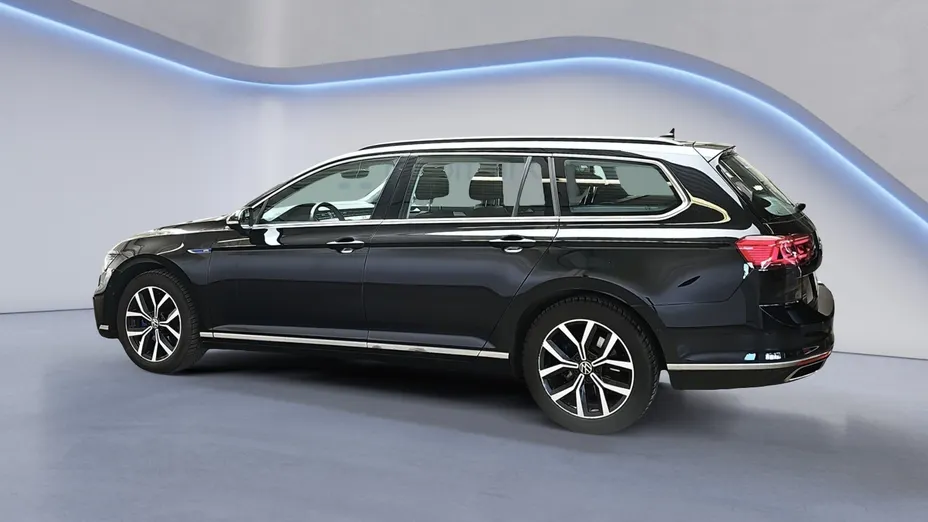 VOLKSWAGEN Passat Passat 1.4 TSI Plug-In Hybrid GTE DSG