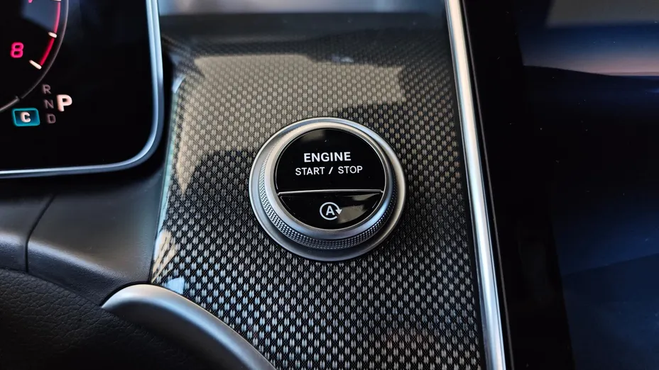 MERCEDES-BENZ GLC GLC 200 mHEV 4-Matic AMG Line