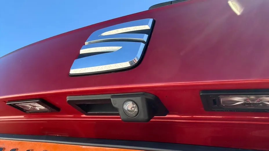 SEAT Arona -