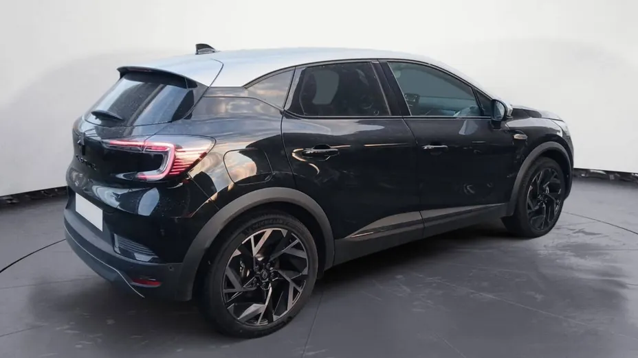 RENAULT Captur -