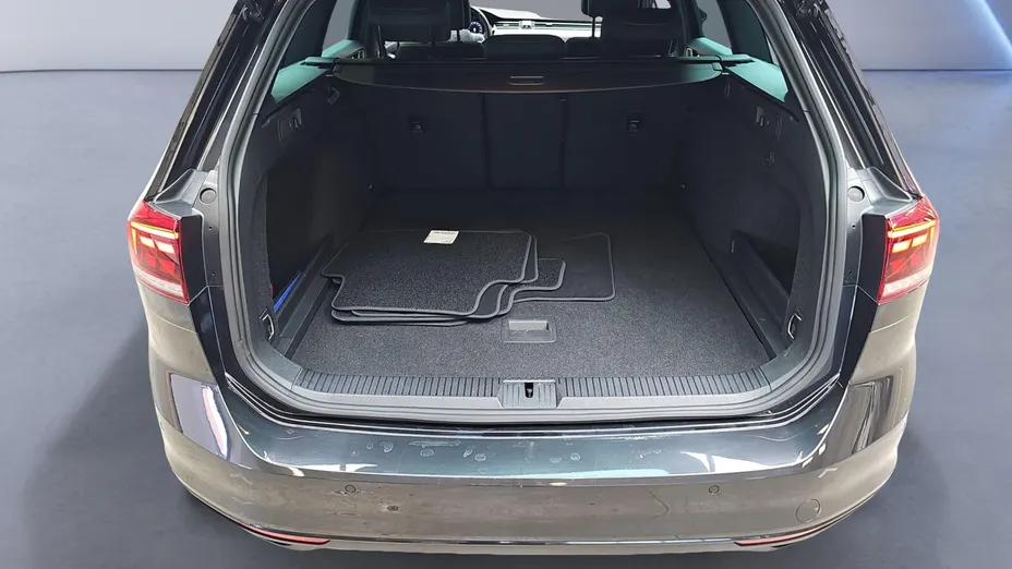 VOLKSWAGEN Passat Passat 2.0 TDI EVO Business DSG