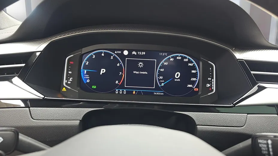 VOLKSWAGEN Arteon Arteon 2.0 TSI R-Line DSG