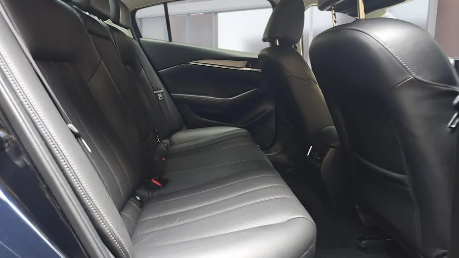 MAZDA 6 6 2.0 SkyPrestige aut