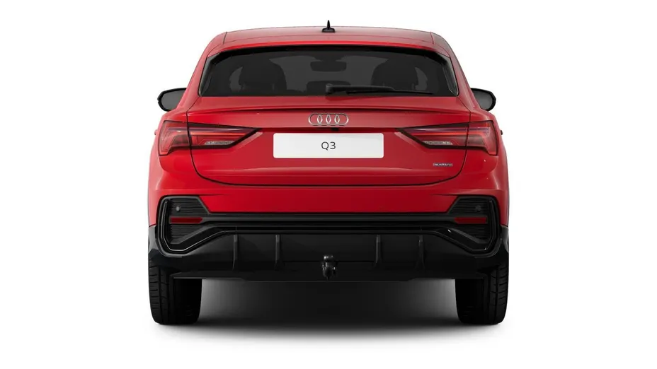 AUDI Q3 Sportback -