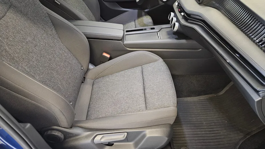 SKODA Superb Superb 1.5 TSI mHEV Essence DSG