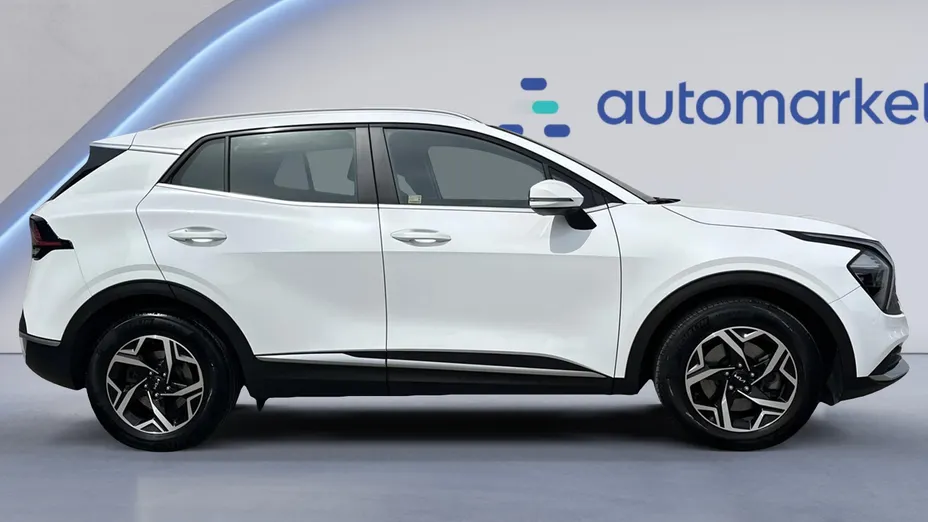 KIA Sportage Sportage 1.6 T-GDI M 2WD