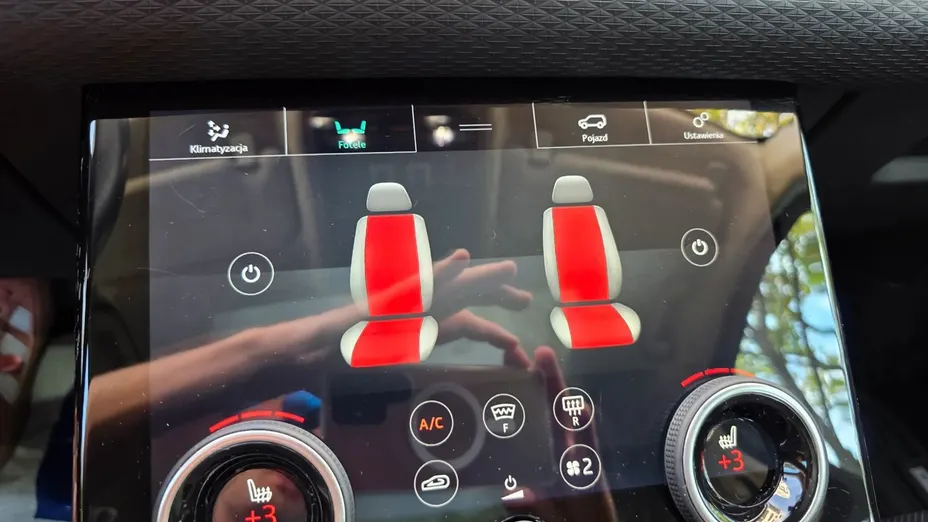 LAND ROVER Range Rover Velar -