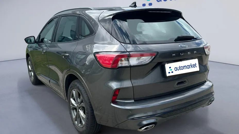 FORD Kuga Kuga 2.5P PHEV FWD ST-Line