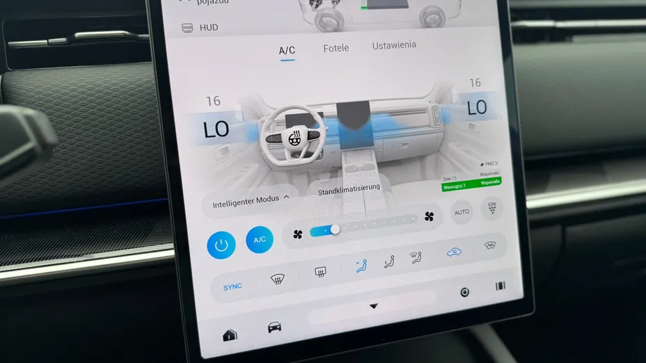 JAECOO J7 J7 1.5 T-GDI Super Hybrid Exclusive DHT Nowy