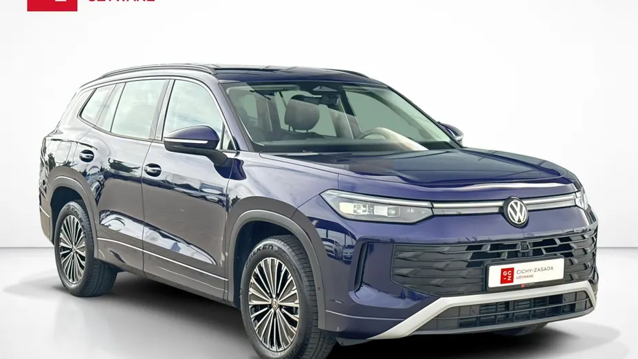 VOLKSWAGEN Tayron Tayron 1.5 eTSI mHEV Life DSG