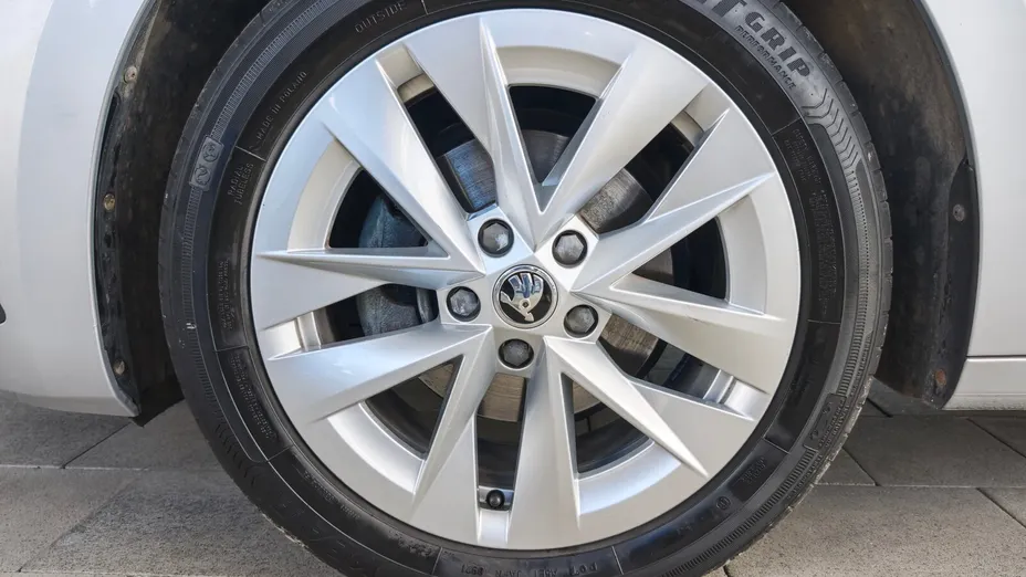 SKODA Octavia Octavia 1.5 TSI ACT Ambition
