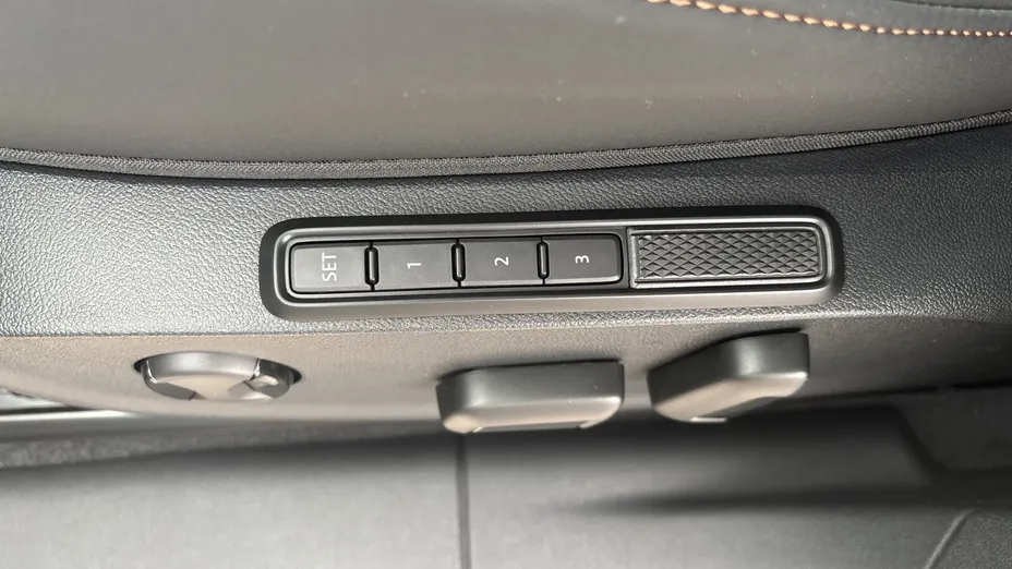 CUPRA Terramar Terramar 1.5 eTSI mHEV Advantage Edition DSG Nowy