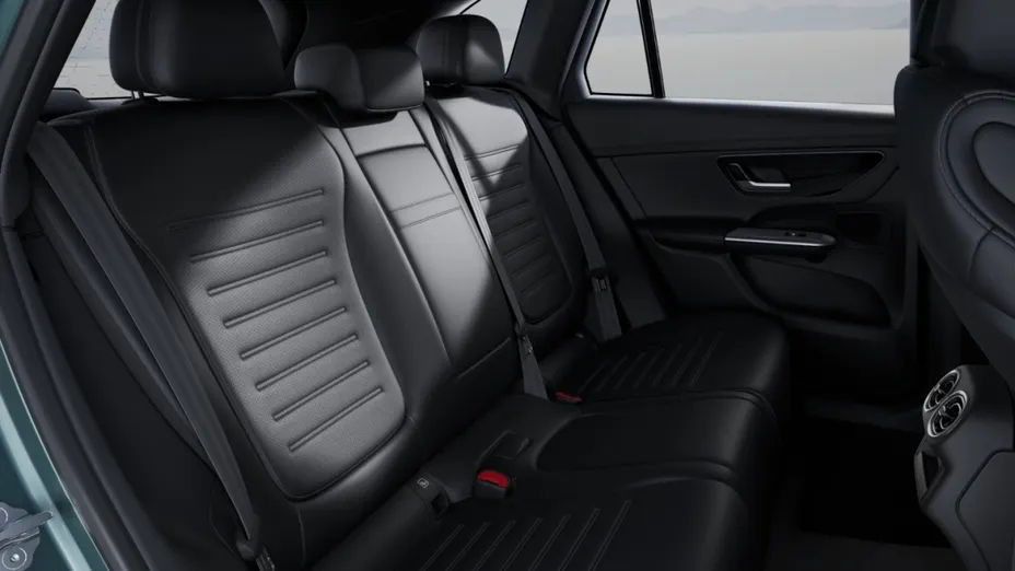 MERCEDES-BENZ GLC GLC 200 mHEV 4-Matic AMG Line Nowy