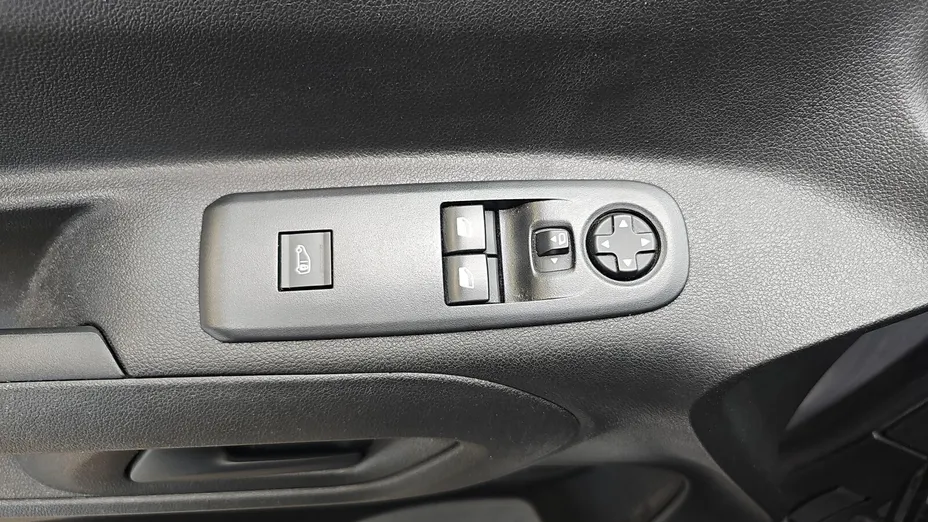 PEUGEOT Partner Van Partner 1.5 BlueHDi S&S L2
