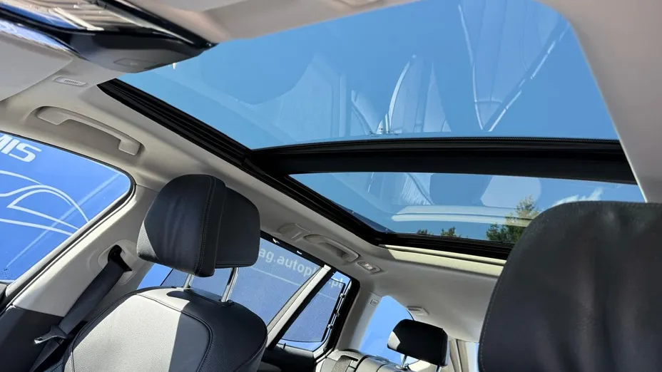 BMW Seria 5 520d aut