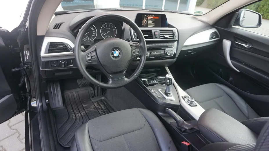 BMW Seria 2 216i GPF Sport Line