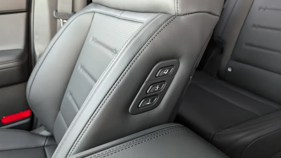 HYUNDAI Santa Fe Santa Fe 1.6 T-GDI PHEV Calligraphy 4WD aut 6os. Nowy