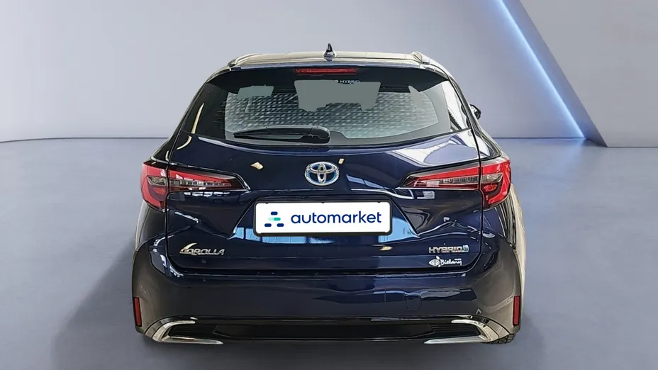 TOYOTA Corolla Corolla 1.8 Hybrid Comfort