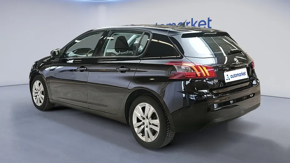 PEUGEOT 308 308 1.5 BlueHDi Active Pack S&S EAT8