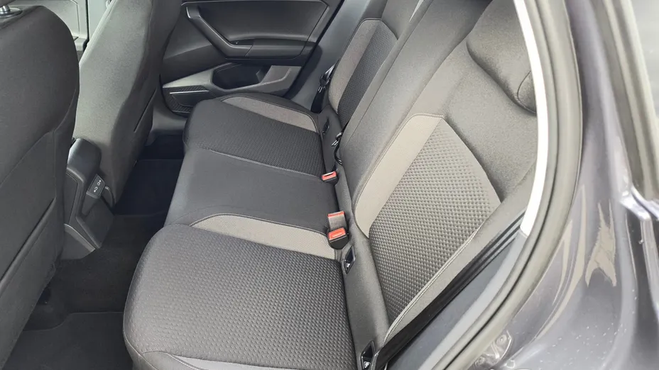 VOLKSWAGEN Taigo Taigo 1.0 TSI Life