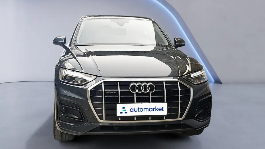 AUDI Q5 Q5 40 TDI mHEV Quattro Advanced S tronic