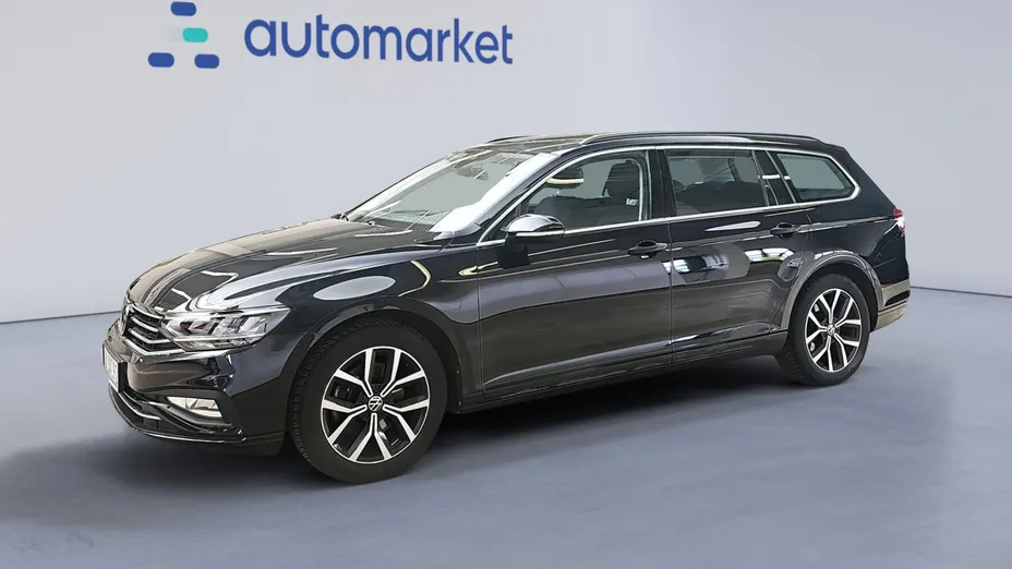 VOLKSWAGEN Passat Passat 1.5 TSI EVO Business DSG