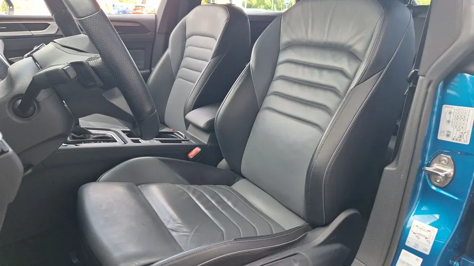 VOLKSWAGEN Arteon Arteon 2.0 TDI Elegance DSG