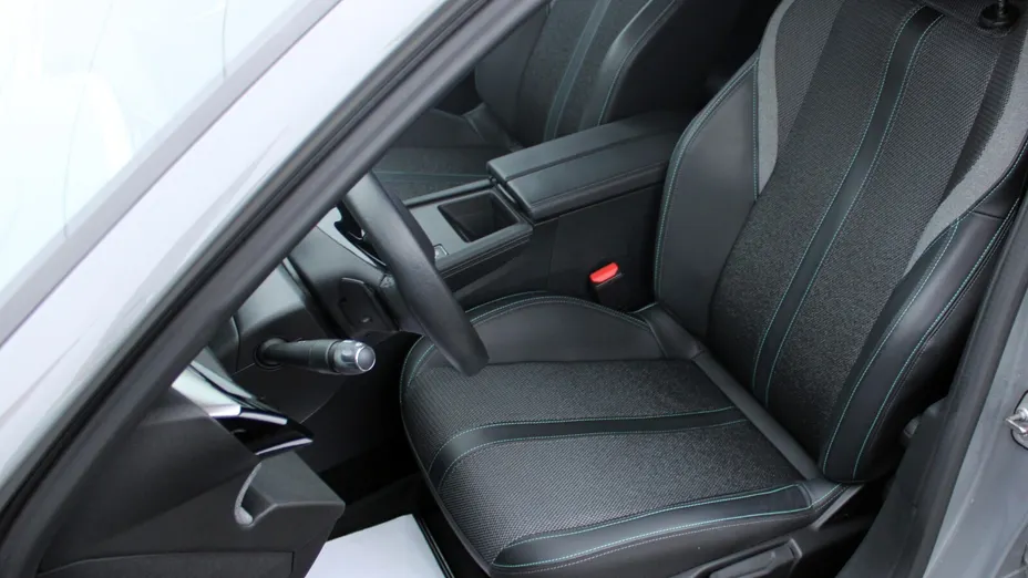 PEUGEOT 308 308 1.5 BlueHDi Allure Pack S&S EAT8