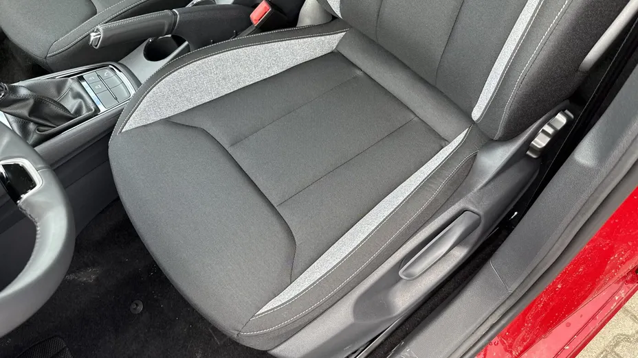 SKODA Kamiq Kamiq 1.0 TSI Drive DSG Nowy