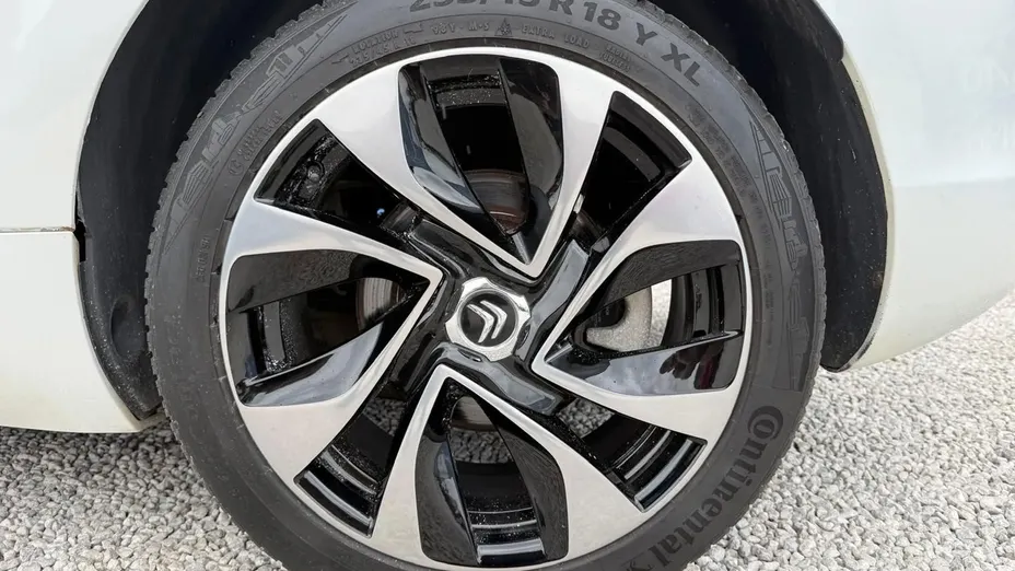 CITROEN DS5 -