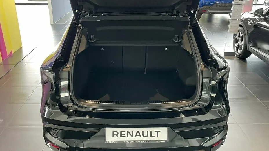 RENAULT Rafale Rafale 1.2 E-Tech PHEV 4x4 300 esprit Alpine MMT Nowy