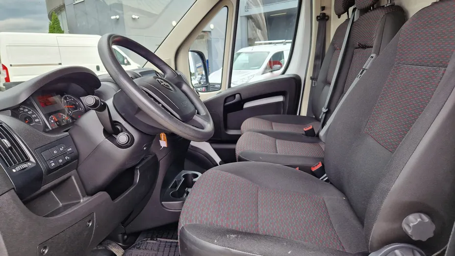 OPEL Movano Movano CDTI L3H2