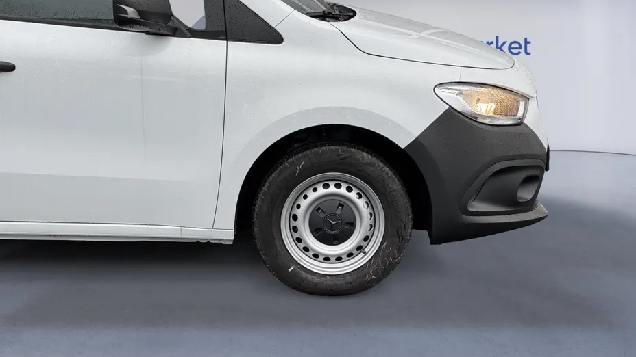 MERCEDES-BENZ Citan Citan 110 CDI L1 420.623 Nowy