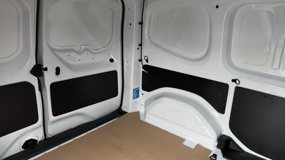 MERCEDES-BENZ Citan Citan 110 CDI L1 420.623 Nowy