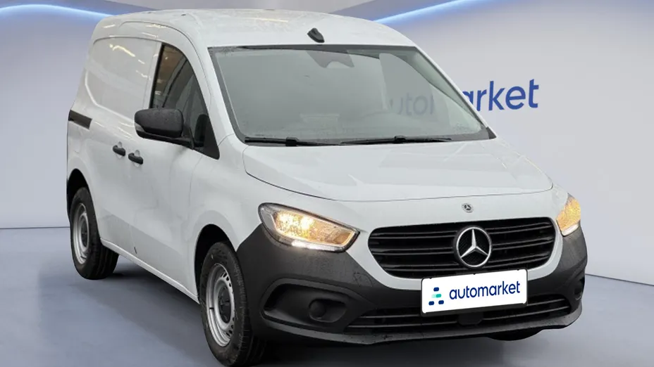 MERCEDES-BENZ Citan Citan 110 CDI L1 420.623 Nowy