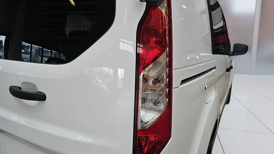FORD Transit Connect Transit Connect 220 L1 Trend