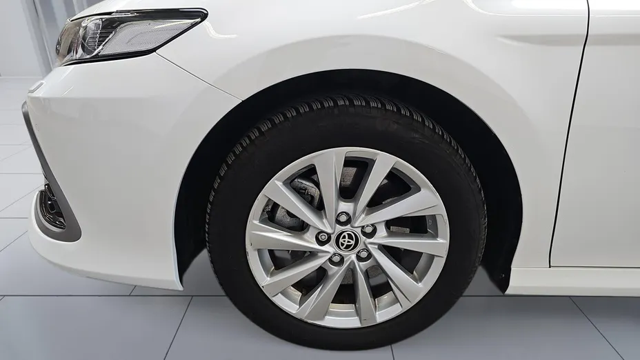 TOYOTA Camry Camry 2.5 Hybrid Comfort CVT