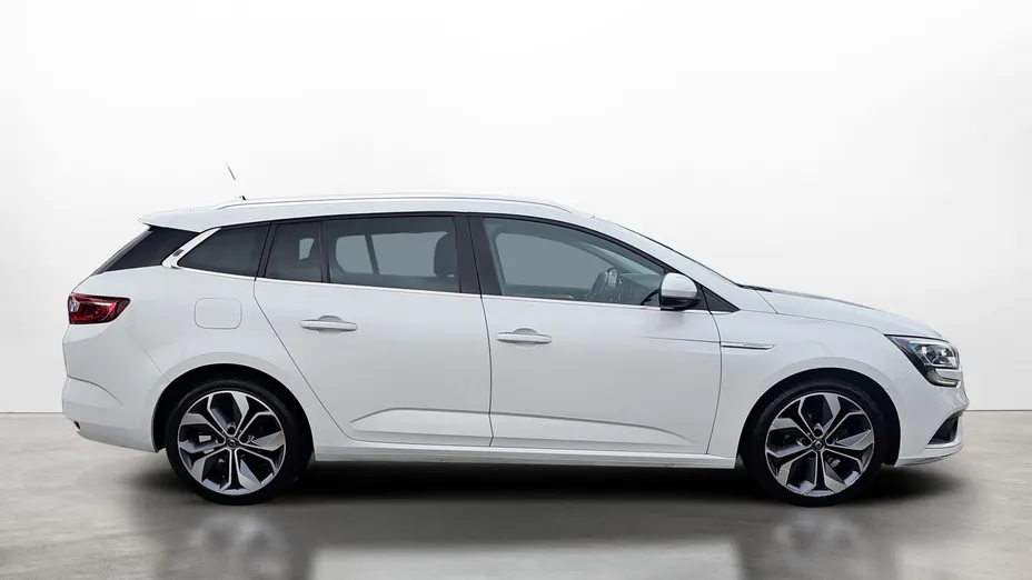RENAULT Megane Megane 1.5 Blue dCi Intens