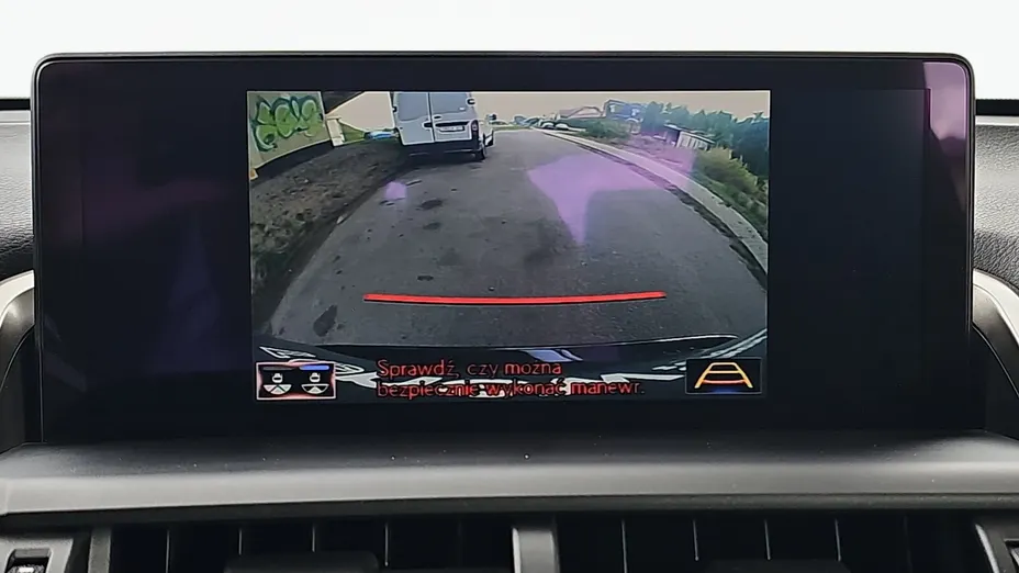 LEXUS NX NX 300 Prestige AWD