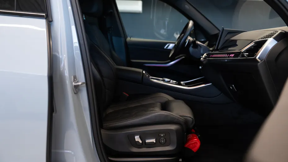 BMW X5 X5 xDrive30d mHEV M Sport sport-aut